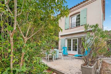 Studio pour 2 Personnes dans La Garde, Parc national de Port-Cros, Photo 1