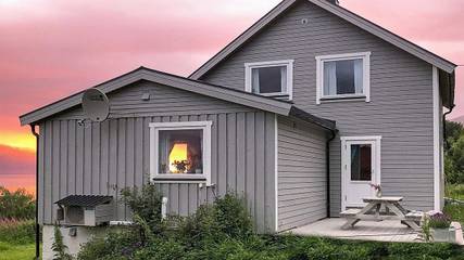 Ferienhaus für 6 Personen in Kåfjord, Troms og Finnmark, Bild 2