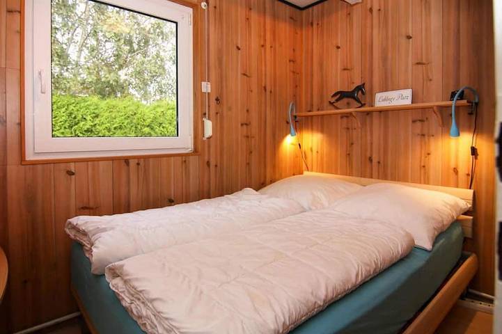 Bungalow für 4 Personen, mit Terrasse in Dithmarschen - 2