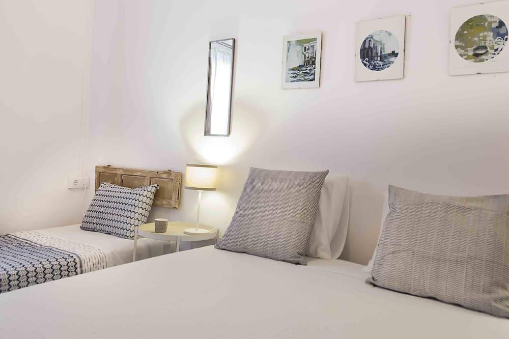 Apartamento entero, Apartamento 2 hab-terraza Sevilla/Triana in Central Seville, Sevilla