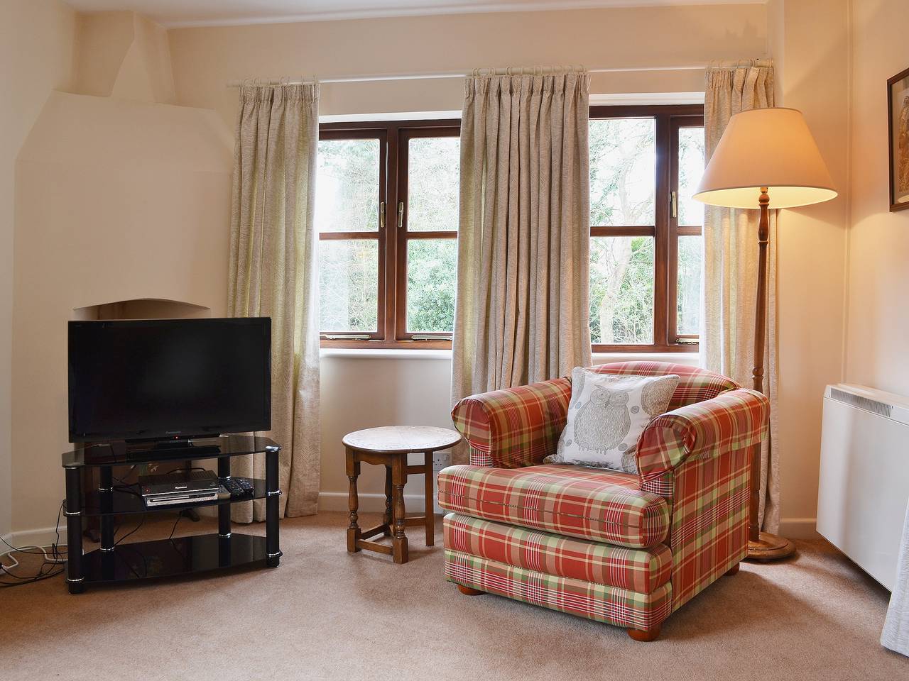 Pear Tree Cottage in Rock (Worcestershire), Worcestershire
