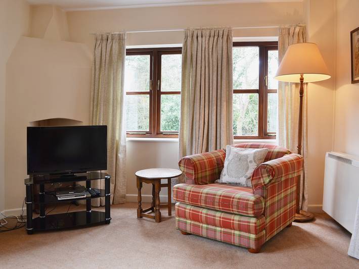 Casa rural para 4 personas con jardín in Rock (Worcestershire), Worcestershire