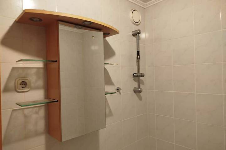 Ganze Wohnung, Monteurwohnung Dormagen über den Dächern. in Hackenbroich, Dormagen