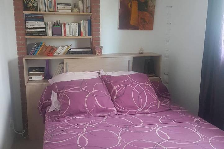 Location de vacances pour 6 personnes, avec jardin et terrasse à Saint-Paul-en-Forêt - 2