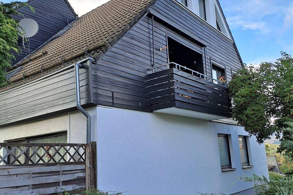 Ganze Wohnung, Ferienwohnung Ferienwohnung Kück in Schulenberg im Oberharz, Harzvorland