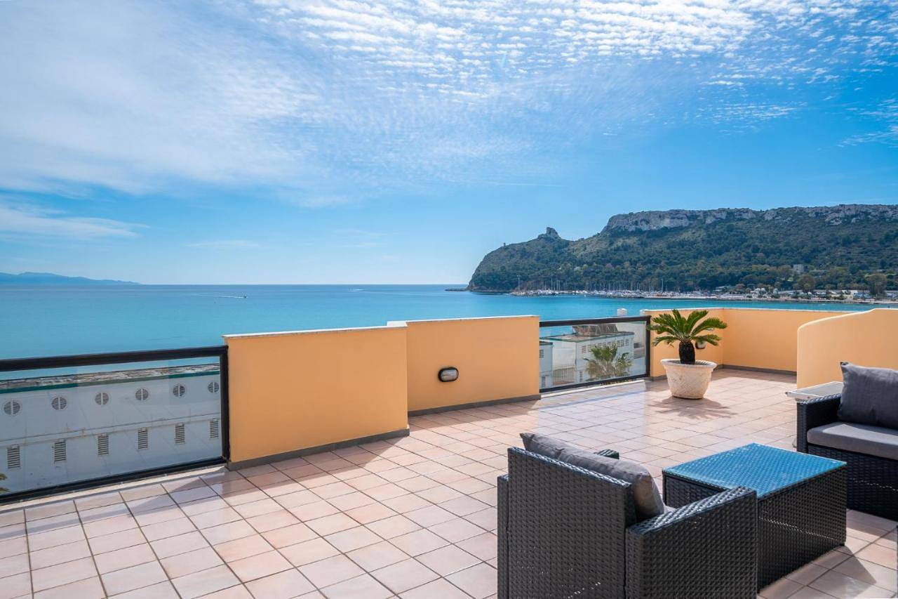 Appartamento intero, Apartment in Poetto (Cagliari), Cagliari