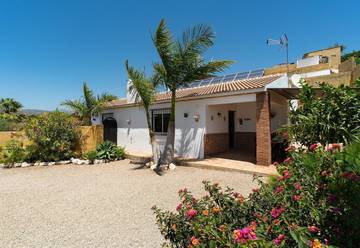 Casa De Vacaciones para 4 Personas en Vélez-Málaga, Costa del Sol, Foto 3