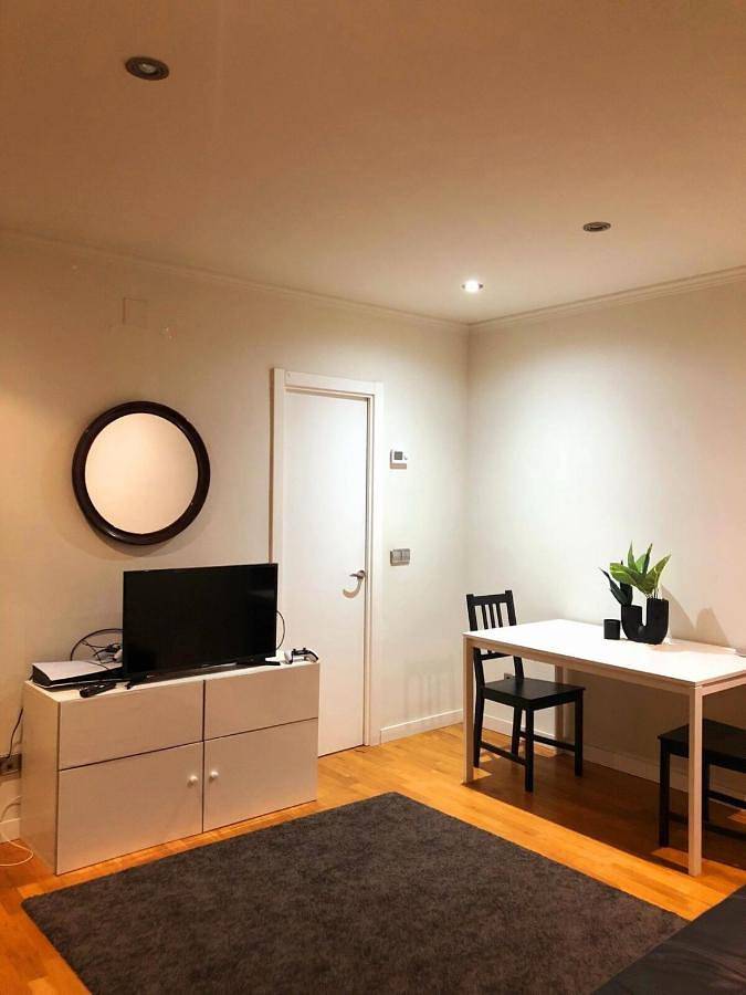 Apartamento de vacaciones para 1 personas - 1