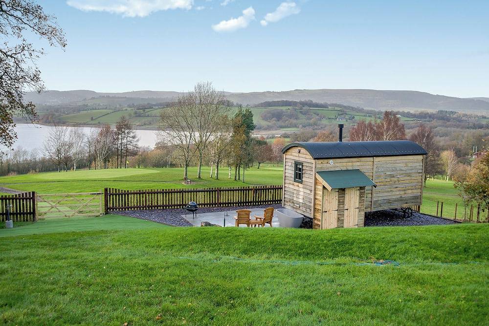 Casa vacanza a Monmouthshire a partire da 205€ a notte
