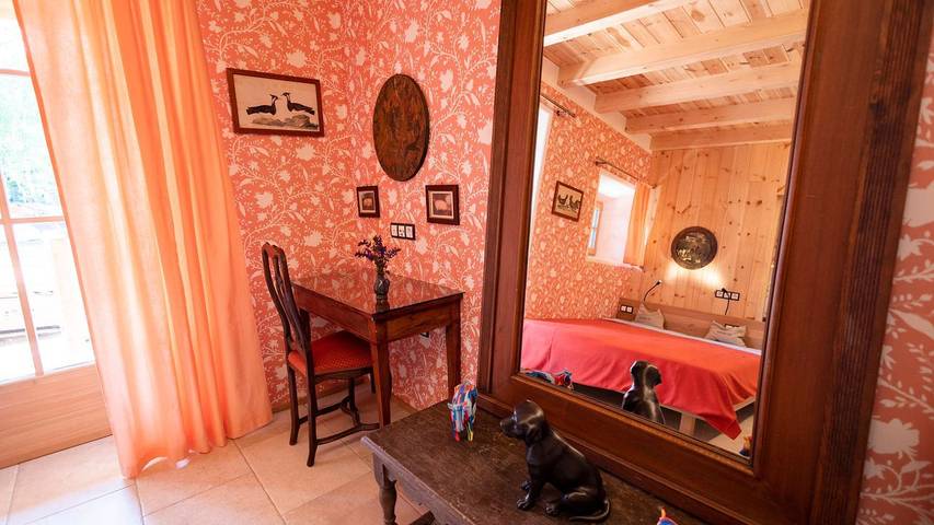 Gîte pour 4 personnes, avec balcon ainsi que jacuzzi et sauna dans Soprabolzano - 3