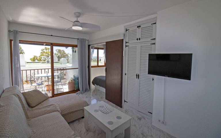 Ferienwohnung für 4 Personen, mit Terrasse in Alcossebre - 4