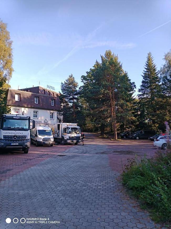 Hotel für 3 Personen in Liberec - 3