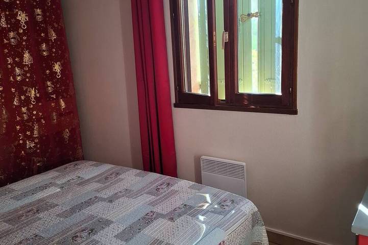 Ganze Wohnung, 8 Le Castellas in Sainte-Croix-du-Verdon, Verdonschlucht