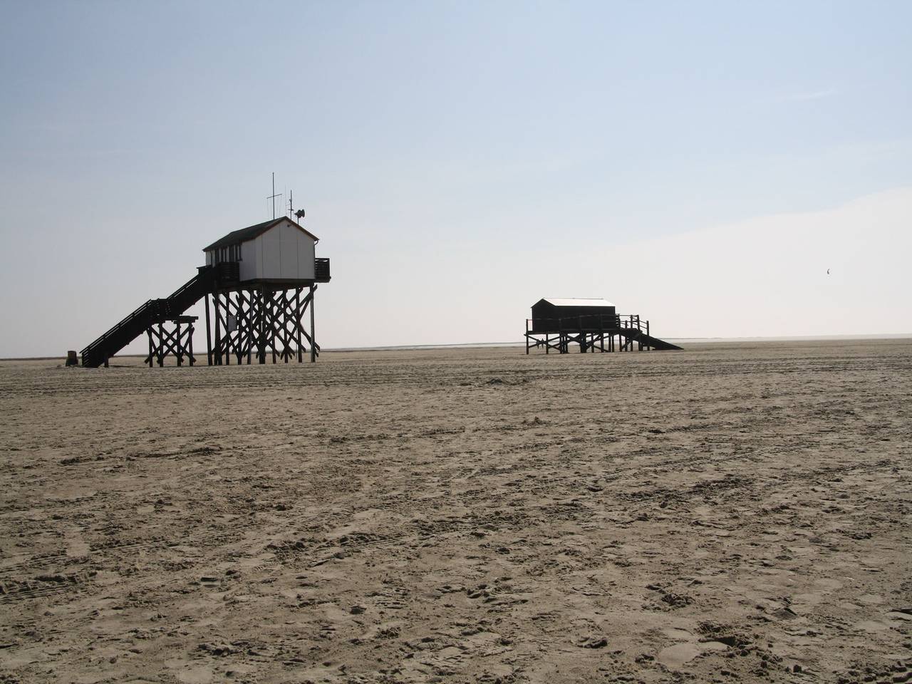 Ferienhaus in St. Peter-Ording in St. Peter-Ording, Eiderstedt