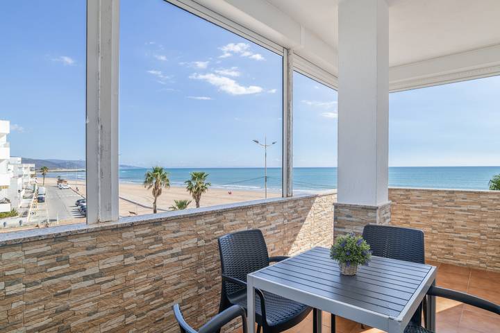 Holiday apartment for 5 people - 1