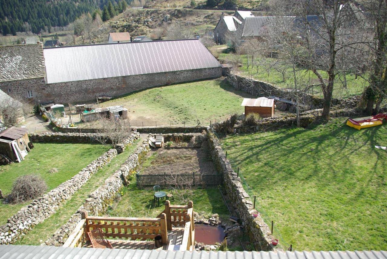 Appartement entier, La Belle Arverne in Albepierre-Bredons, Parc naturel régional des Volcans d'Auvergne