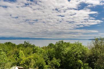 Apartament Wakacyjny dla 4 osoby w Medveja, Lovran, Zdjęcie 4