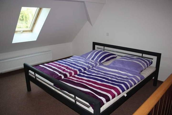 Ferienwohnung für 7 Personen, mit Garten in Kulkwitzer See - 2