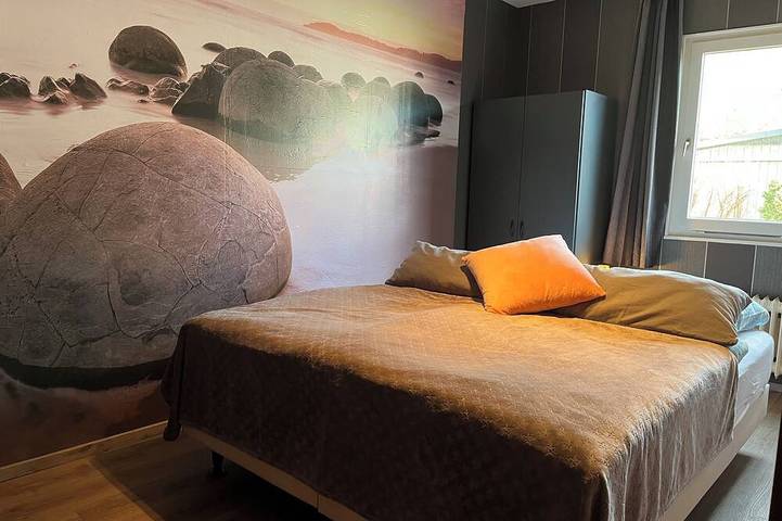 Ferienhaus für 14 Personen, mit Sauna und Garten in Olsberg - 3