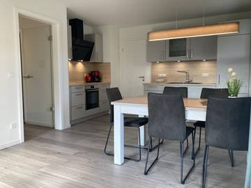 Ferienwohnung für 4 Personen in Dahme, Südliche Ostseeküste, Bild 1