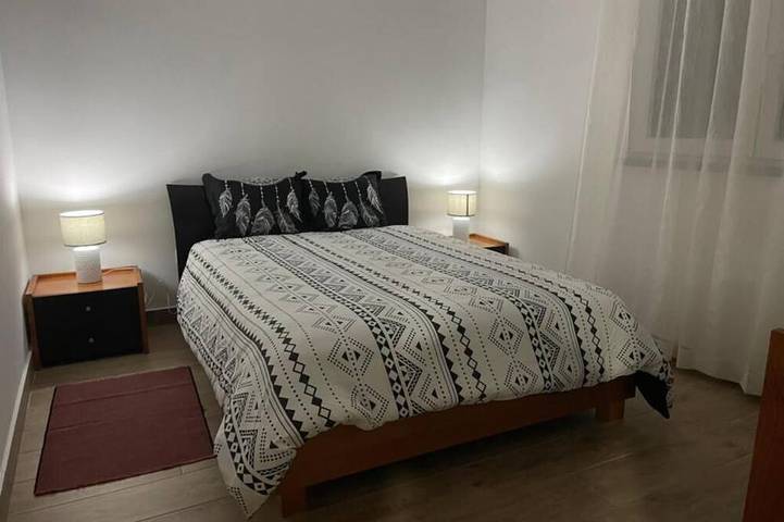 Gîte pour 6 personnes à Vila de Rei - 2