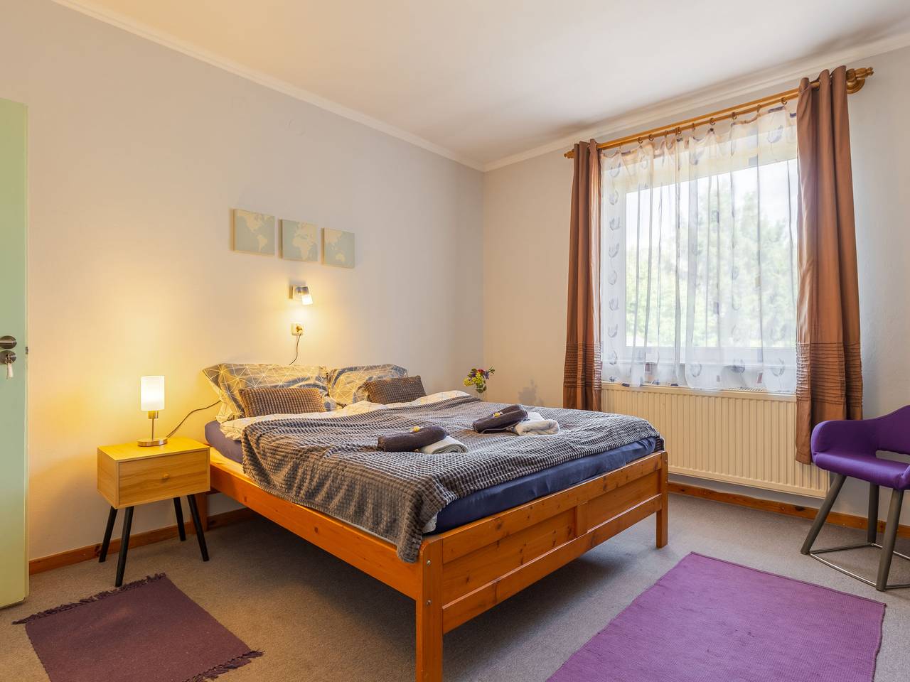 Ganze Wohnung, Luca in Fonjod, Plattensee Südufer
