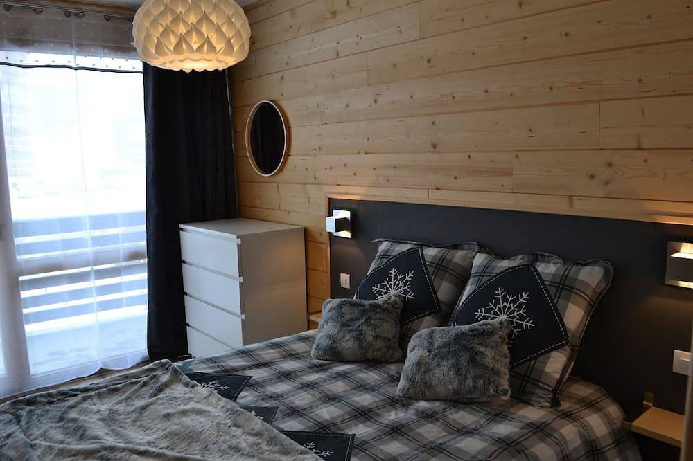 Ganze Wohnung, Le Génépiste, Tignes Le Lac, 3 * Wohnung renoviert, 3 Zimmer, 50 m2 in Tignes, Nationalpark Vanoise
