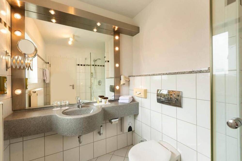 Ganze Wohnung, Sunday Resort Marina 1-Zimmer-Apartment in Kleinzerlang, Rheinsberg