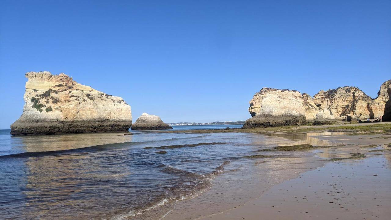 Cabines Catamaran Breakfast-Brunch Included, Optional Lunch & Dinner in Alvor, Distrito de Faro