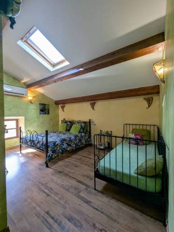 Cottage pour 3 Personnes dans Mostuéjouls, Gorges du Tarn, Photo 2