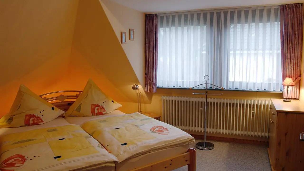 Ganze Ferienwohnung, Ferienwohnung für 4 Personen (60 m²) in Bispingen in Bispingen, Landkreis Heidekreis