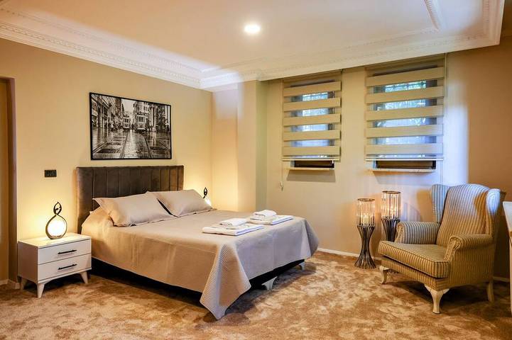 Villa für 8 Personen in der Türkei - 2