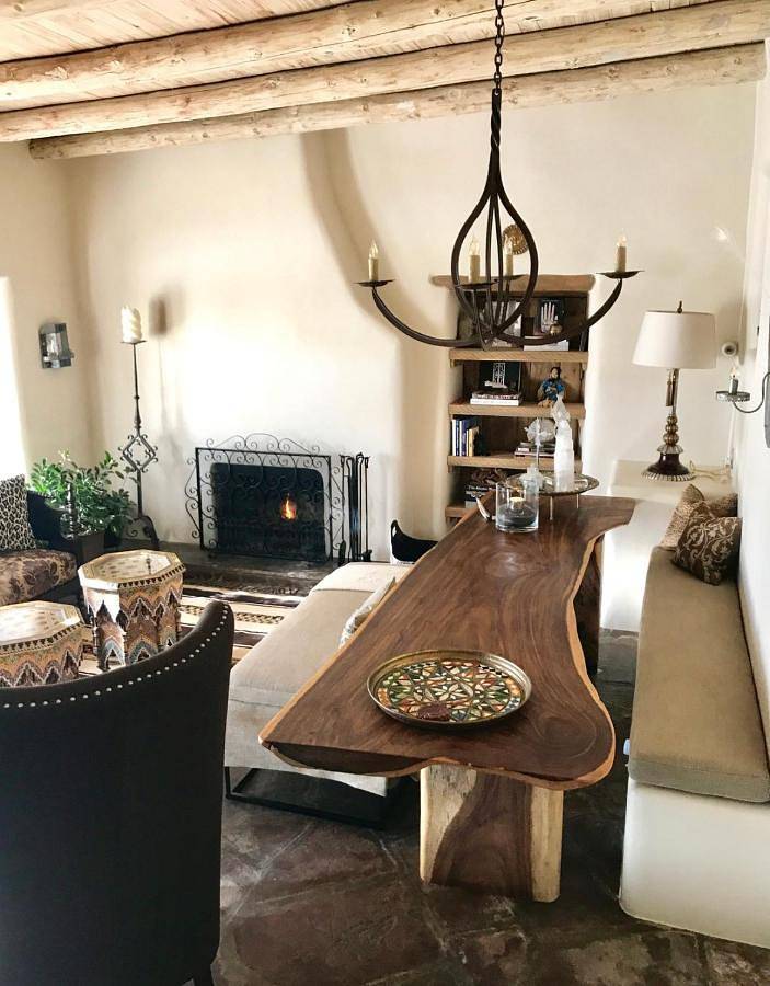 Casa de vacaciones para 3 personas, con vistas y jardín - 1