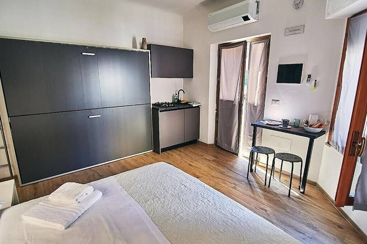 Ganze Wohnung, Sanbenedetto Apartment in San Benedetto del Tronto, Riviera delle Palme