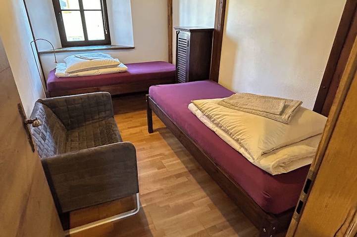 Ferienwohnung für 8 Personen, mit Garten, mit Haustier in Wachau - 4