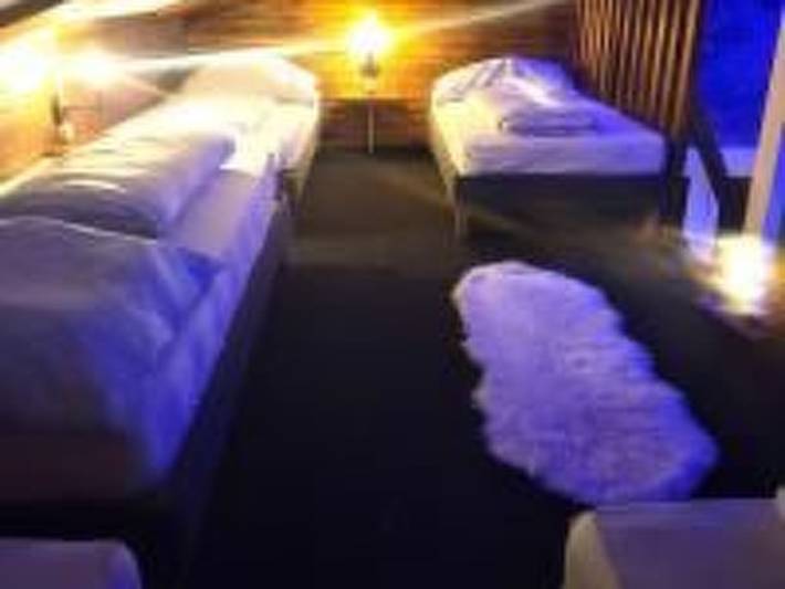 Ferienwohnung für 11 Personen, mit Balkon in Steinberg am Rofan