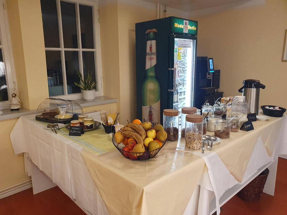 Budget seezeit-resort am Werbellinsee in Altenhof, Schorfheide