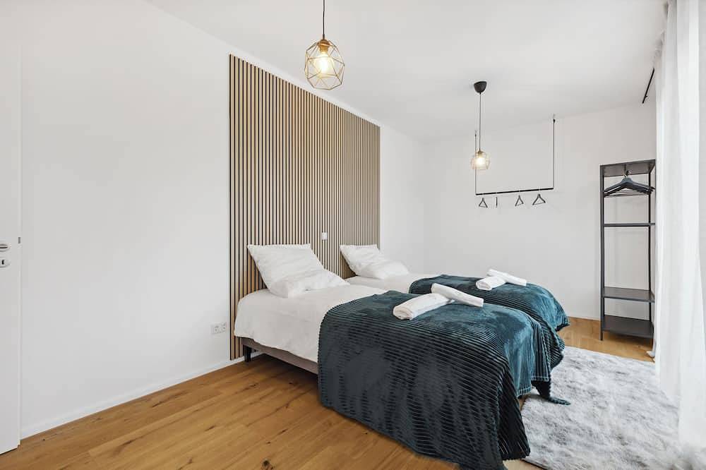 Geheel appartement, Penthouse Rooftop | Center | Close to the cathedral | Netflix in Limburg (Duitsland), Lahn-Taunus