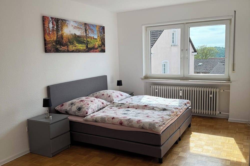 Ganze Wohnung, Ferienwohnung Klaus in Clausen, Landkreis Südwestpfalz