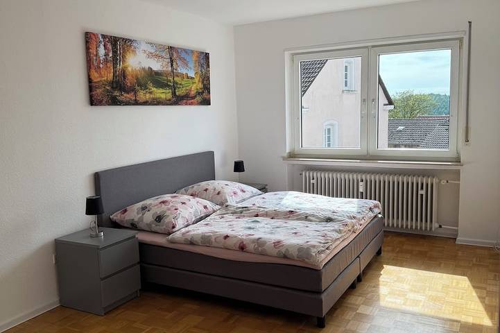 Ganze Wohnung, Ferienwohnung Klaus in Clausen, Landkreis Südwestpfalz