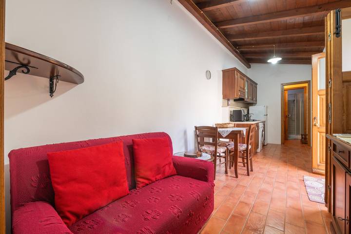 Appartamento intero, Appartamento 'Agata House' con aria condizionata in Muravera, Cagliari e Dintorni