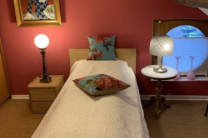 Location de vacances pour 9 personnes, avec jardin et balcon à Limbourg - 2