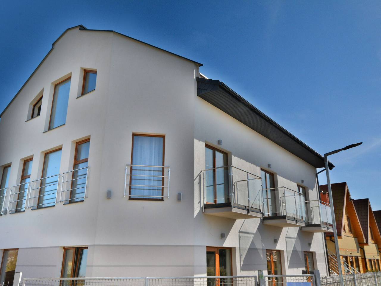 Appartamento vacanze a Sarbinowo a partire da 73€ a notte