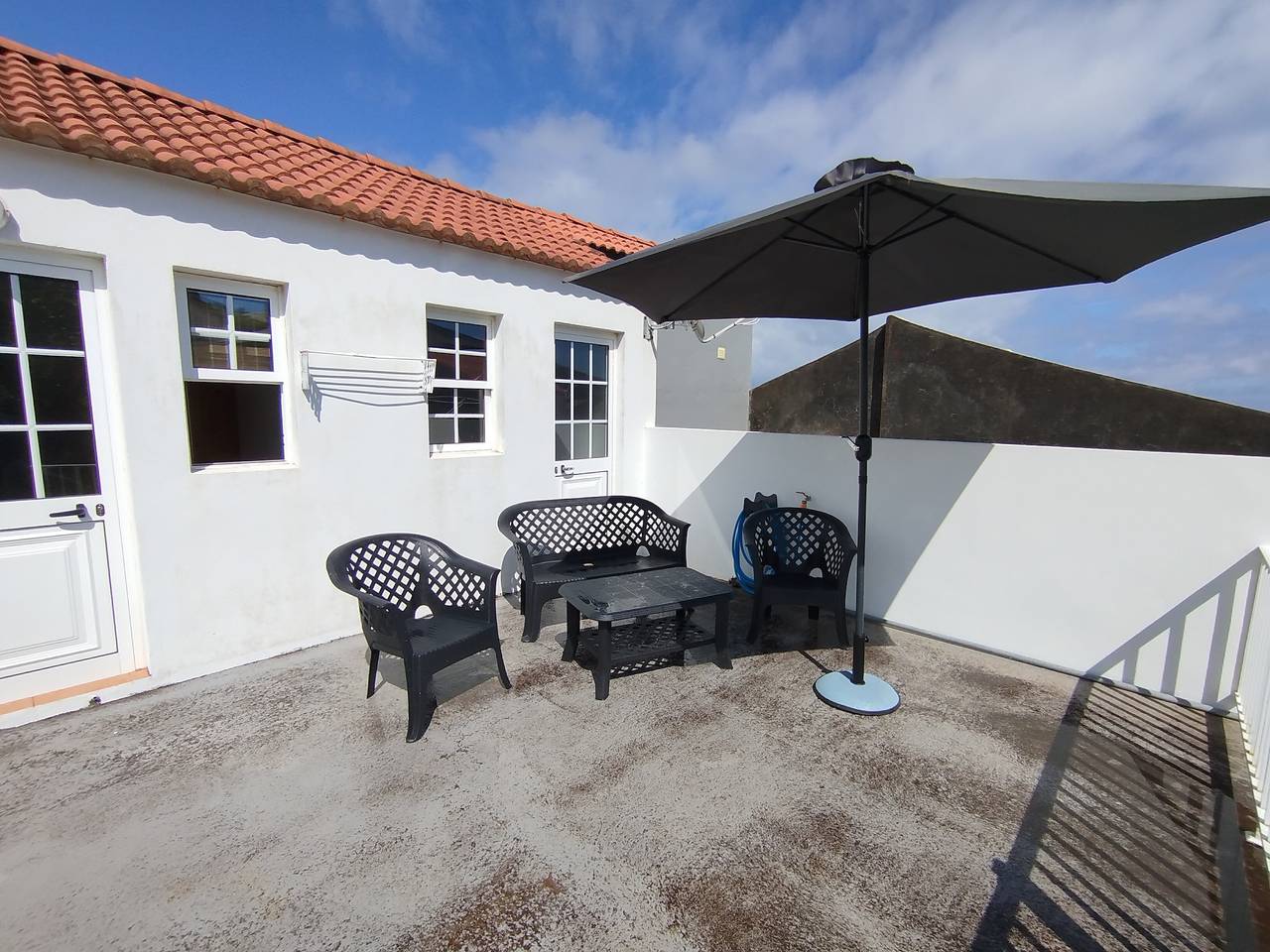 Appartement 'Moradia Machado' met privé terras, balkon en Wifi, foto 13