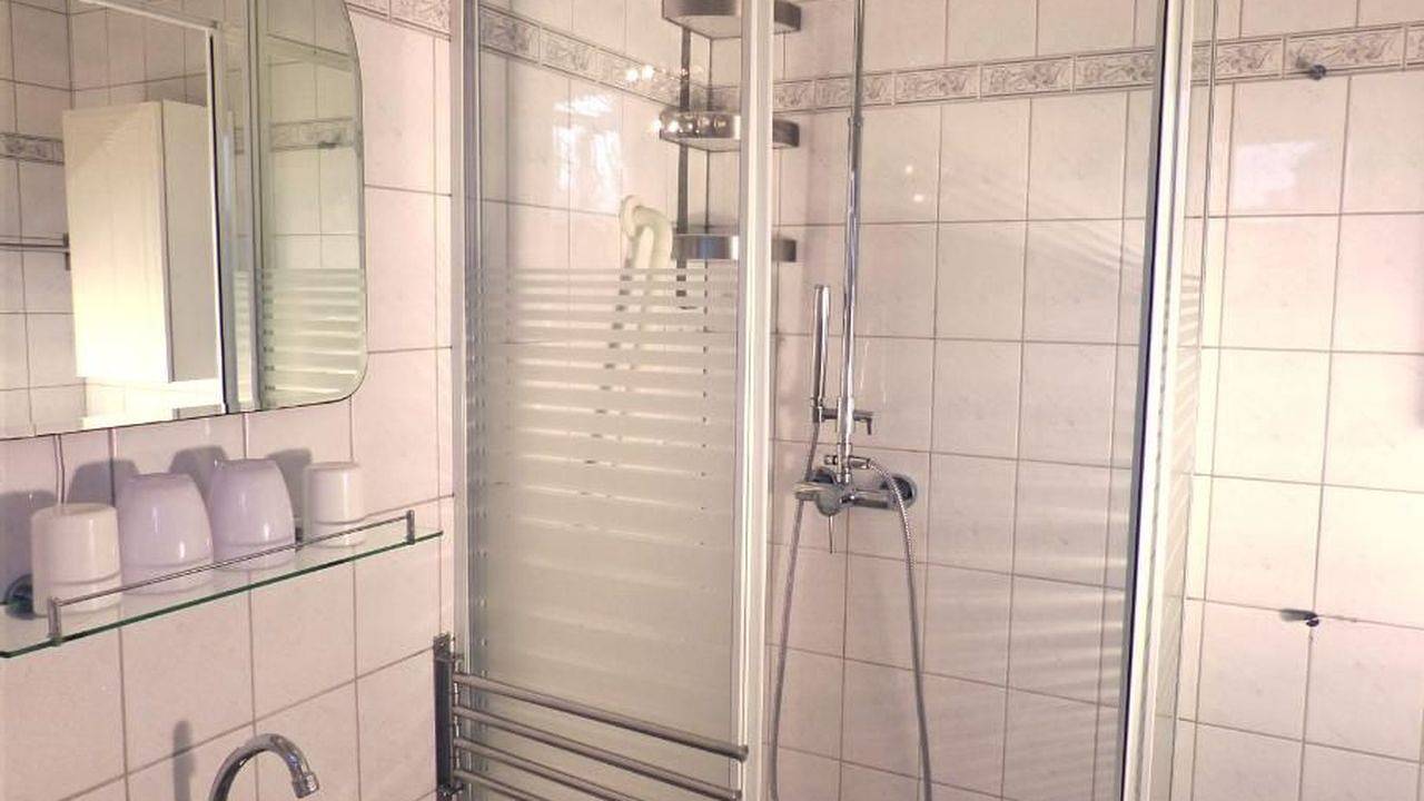 Ganze Ferienwohnung, Ferienwohnung für 4 Personen (45 m²) in Nebel in Nebel, Amrum