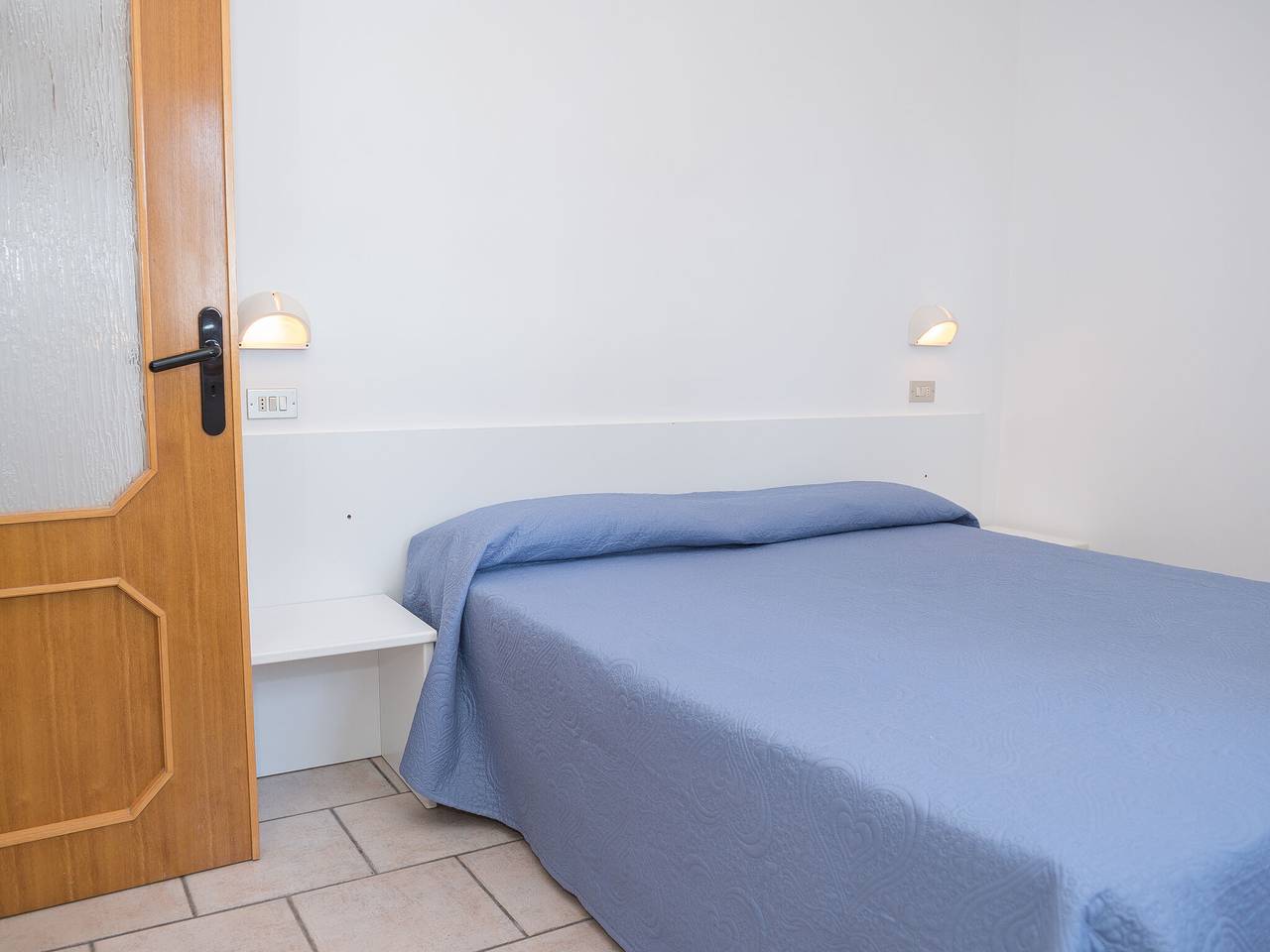 Appartamento intero, Meraviglioso appartamento a Vieste in Gargano