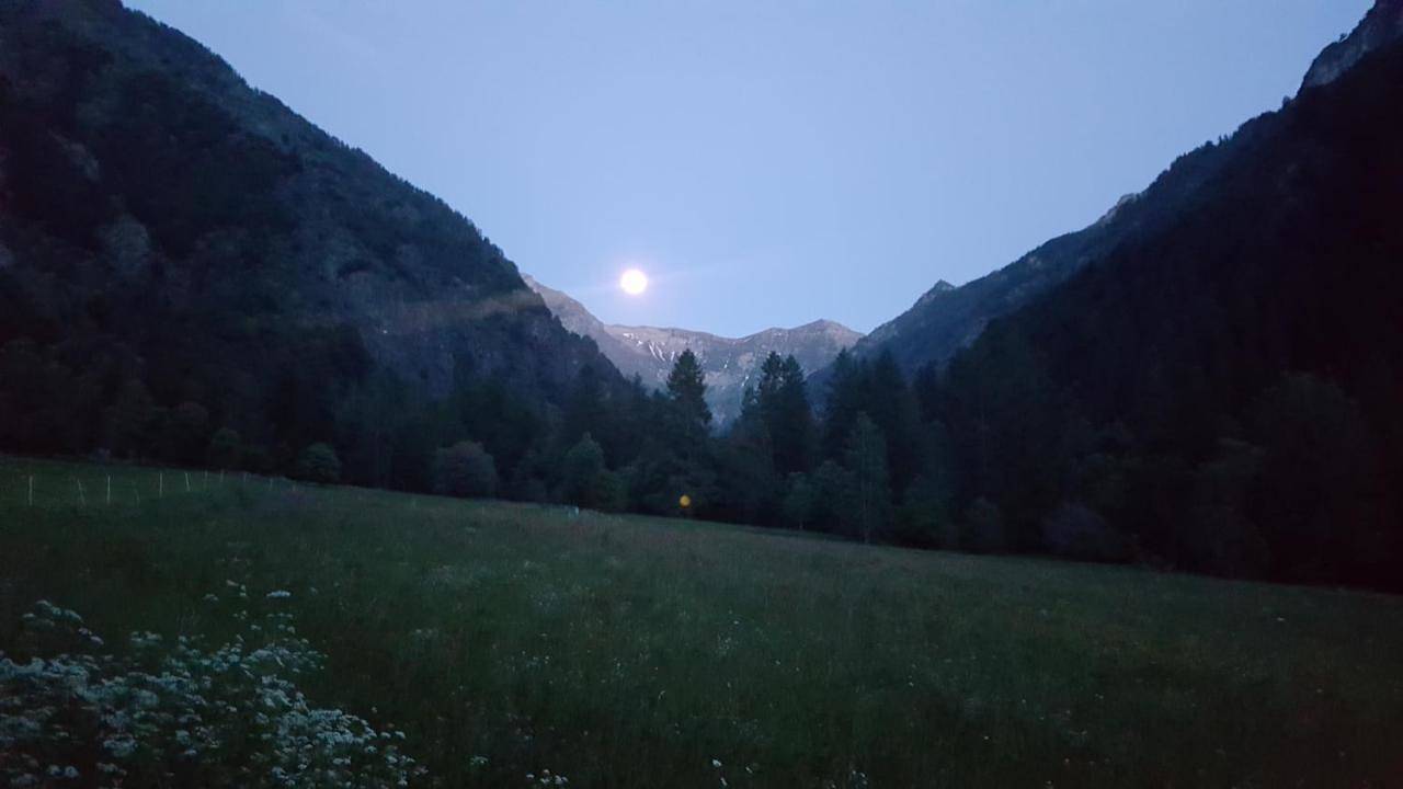 Appartement entier, Honey Moon in Saint-Bonnet-en-Champsaur, Parc national des Écrins