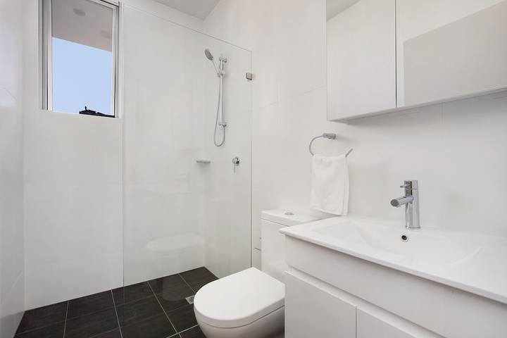 Vakantieappartement voor 2 personen, met terras in Bondi