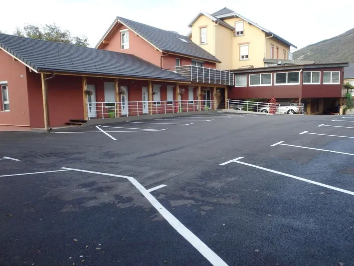 Hotel para 1 personas - 1