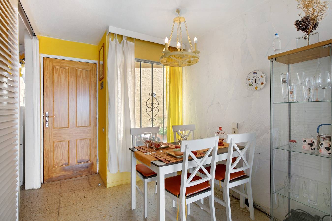 Vakantieappartement 'Casa Pelican' met zeezicht, privézwembad en wifi, foto 10